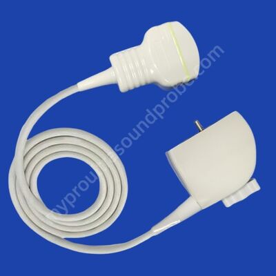 Good price Chison C3-A Convex Ultrasound Transducer Probes For ECO1 ECO2 ECO3 Replacement And Repair online