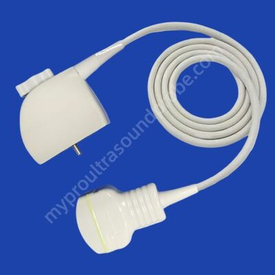 Bom preço C3-A sondas de transdutor de ultra-som convexo para ECO1 ECO2 ECO3 Substituição e reparação on-line