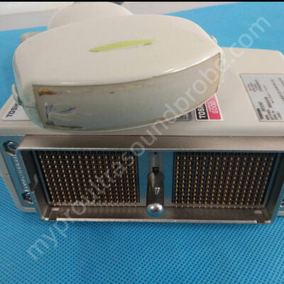 Dobra cena. Naprawa sondy ultradźwiękowej Toshiba PVT-375BT Głowica skanująca Wymiana wymiany kabla w Internecie