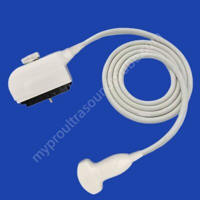 Good price GE 3.8C-RC Curved Convex Ultrasound Probe Repair For Logiq C Series Logiq C5 online