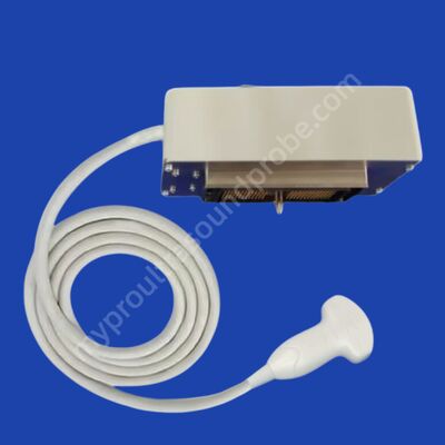Bon prix Réparation de sonde d'échographie GE 4C-A Transducteur convexe pour sonde ultrasonore Voluson 730 en ligne