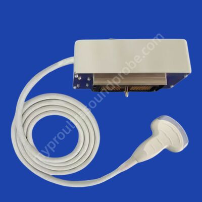 قیمت خوب تعمیر پروب سونوگرافی GE 4C-A برای Voluson 730 ظاهر اصلی تغییر کریستال آنلاین