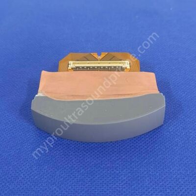 ราคาดี GE C1-6-D อัลทราซาวน์ คริสตัลคอนเวกซ์ อัลทราซาวน์ แทรนสดูเซอร์ Scanhead Acoustic Mould ออนไลน์