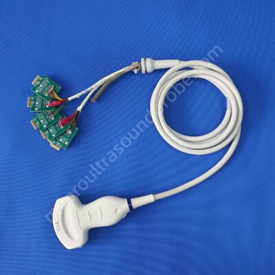 İyi bir fiyat. GE C1-6-D Ultrason Sonda Montaj Kütesi Kablo Scanhead ile çevrimiçi