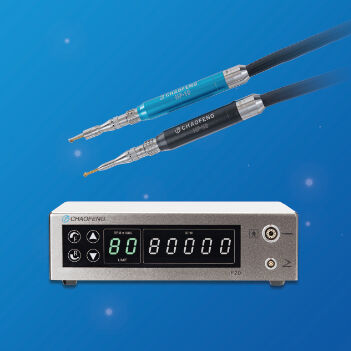 Bom preço Acessórios de Broca Anspach de 5mm para Brocas Esféricas Anspach S-5B-G1 on-line