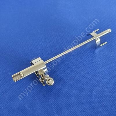 Giá tốt. Hướng dẫn kim sinh thiết siêu âm tái sử dụng cho Đầu dò siêu âm qua trực tràng GE BE9C BE9CS BE9CS-RS BE9CS-D trực tuyến