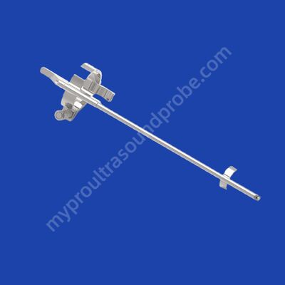 Giá tốt. Hướng dẫn kim sinh học siêu âm tái sử dụng cho GE IC9 IC9-RS siêu âm thăm dò qua âm đạo trực tuyến