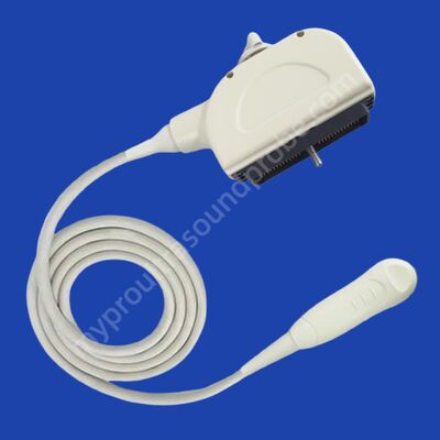 良い値段 Microconvex 超音波トランスデューサープローブ Sonoscape C312 A5 A6 対応 超音波プローブ交換および修理用 オンライン