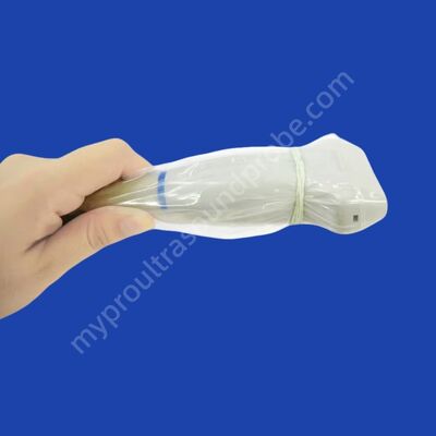 Good price Sterile Polyethylene Ultrasound Probe Covers For Ultrasound Transducer online