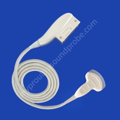 Good price GE 4C-RS Convex Ultrasound Probe For Logiq I Logiq e Vivid E Vividi Voluson F6 Versana Premier online