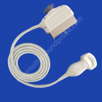 Buon prezzo Riparazione della sonda ad ultrasuoni GE C2-9-D Per Logiq E9 Vivid E9 Vivid E90 Vivid E95 Vivid S60N Sonda ad ultrasuoni convessa in linea