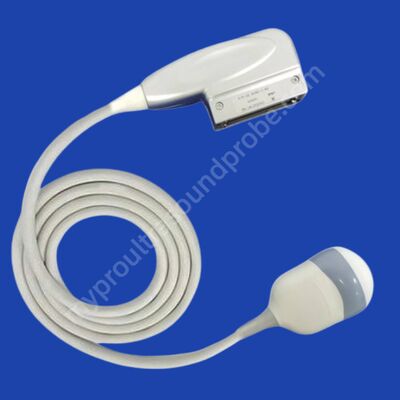 Giá tốt. GE RAB6-RS 4D Convex Probe cho máy quét siêu âm Voluson S6 Voluson S8 trực tuyến