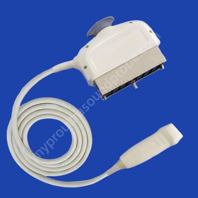 Harga yang bagus GE Ultrasound Probe Repair M5S-D Matrix Cardiac Transducer Untuk Logiq S8 Logiq E9 on line