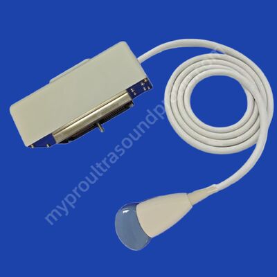 Buen precio GE AB2-7 sonda de ultrasonido para el equipo de imágenes médicas experto Voluson 730 en línea