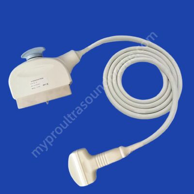 Goede prijs GE Ultrasound Probe Reparatie GE 3C Convex Curved Transducer Voor Logiq 3 Logiq 5 Logiq 5 Pro Logiq 7 online