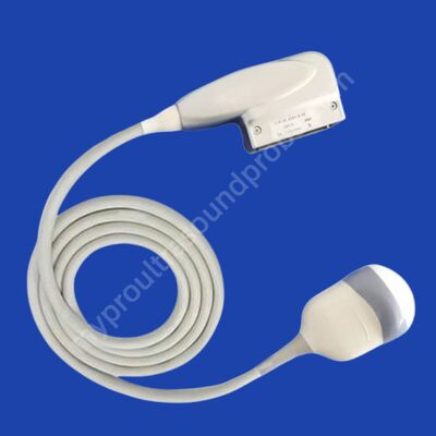 قیمت خوب تعمیر سُند سُند سُند RAB4-8-RS 4D Transducer منحنی منحنی برای Voluson i BT14 Voluson P8 Voluson S6 آنلاین