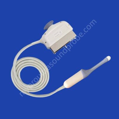 Good price 4D Imaging Transvaginal Ultrasound Probe GE RIC5-9-D Compatible with Voluson E6 E8 E10 Featuring 128 Elements online