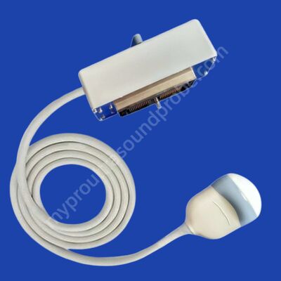 Guter Preis GE RAB2-5L 4D Konvexe gekrümmte Ultraschallsonde Reparatur für Voluson 730 Online