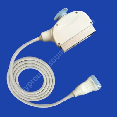 Goede prijs GE Lineaire Echografie Probe Reparatie 11L Transducer Voor Logiq P5 Logiq P6 Logiq P6 Pro online