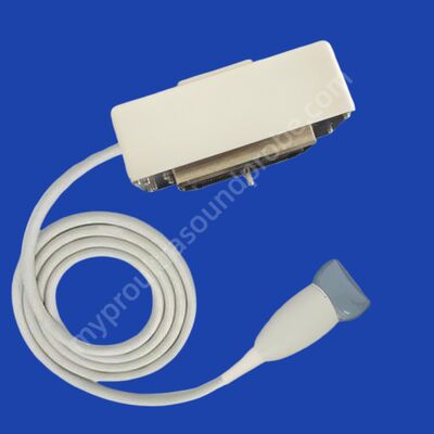 Harga yang bagus Linear GE Ultrasound Probe Repair SP6-12 Transducer Untuk Voluson 730 on line