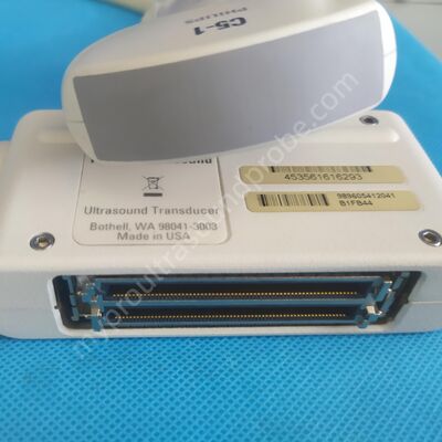 Bon prix C5-1 Service de réparation de sonde échographique Philips Remplacement de la tête de cristal en ligne