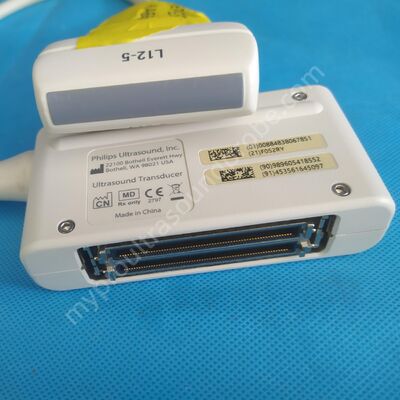 Good price Philips L12-5 Ultrasound Repair Service Scanhead Repair Crystal Replacement online
