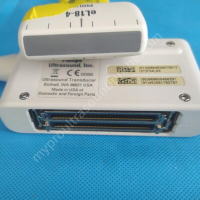 Καλή τιμή Υπηρεσία επισκευής υπερήχων Philips Επισκευή ελαττωμάτων κρυστάλλων σε απευθείας σύνδεση