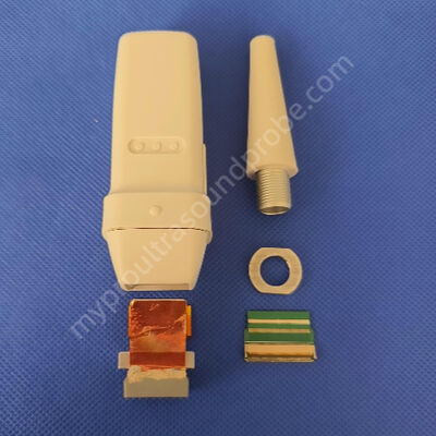 良い値段 Aloka UST-5299 フェーズドアレイプローブ 超音波クリスタル 超音波スキャナー スキャンヘッド 音響モジュール オンライン