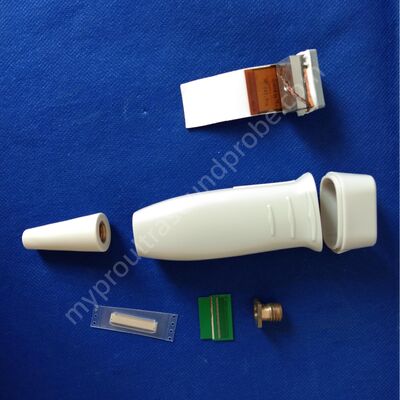 Καλή τιμή Fujifilm Hitachi Aloka UST-5299 Υπερήχων Κρυστάλλων Υπερήχων Scanhead Ακουστική Μούδα σε απευθείας σύνδεση