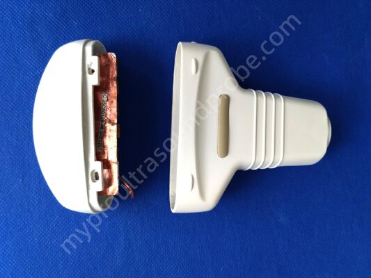 Goede prijs Fujifilm Hitachi Aloka UST-9123 Ultrasound Crystal Ultrasound Scanhead Akoestische Moudle online