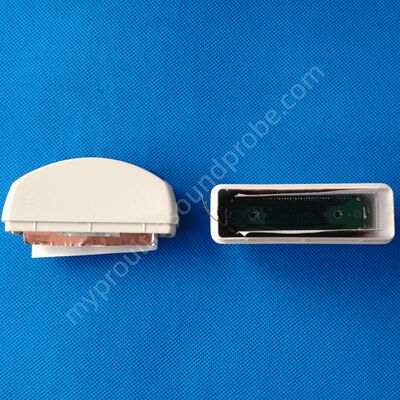 Harga yang bagus Edan C361-1 Probe Array Cembung Kristal Ultrasonik Transduser Scanhead on line