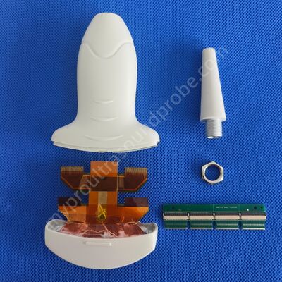 Goede prijs Esaote CA541 Convex Array Probe Ultrasound Kristal Ultrasone Transducer Scanhead online