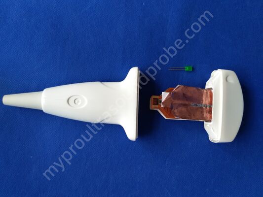 Goede prijs CA621 Esaote Convex Array Transducer Probe Ultrasound Kristal Ultrasound Scanhead online
