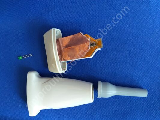 ราคาดี LA523 Esaote Linear Array Transducer Probe Ultrasound หัวสแกนคลองคลอง ออนไลน์