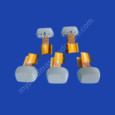 Goede prijs PA230E Esaote Phased Array Ultrasound Probe Kristallen Ultrasound Scanhead Akoestische Module online