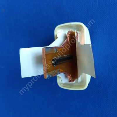 Good price GE 3.5C Ultrasound Probe Crystal Convex Ultrasound Scanner Scanhead Acoustic Moudle online
