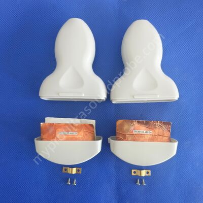 Good price 4C-RC GE Crystal In Ultrasound Convex Ultrasound Scanner Scanhead Acoustic Moudle online