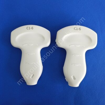 Buen precio Carcasa del transductor de ultrasonido médico para el proveedor de repuestos de la sonda de ultrasonido GE C1-6-D en línea