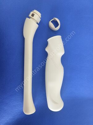 Good price Medical Ultrasound Transducer Housing For GE IC5-9-D Ultrasound Probe Spare Parts online