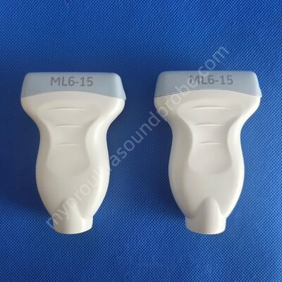 Good price Linear Medical Ultrasound Transducer Housing For GE ML6-15 Parts Of Ultrasound Transducer online