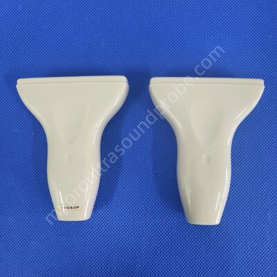 Buen precio Carcasa del transductor de ultrasonido médico convexo para piezas del transductor Mindray 35C50P en línea