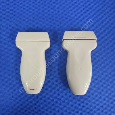 Harga yang bagus Mindray 75L38P Transduser Ultrasound Medis Perumahan Ultrasound Probe Komponen on line