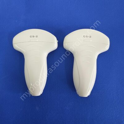 Guter Preis Philips C5-2 Medizinischer Ultraschallwandler Gehäuse Ultraschallprobe Teile Online