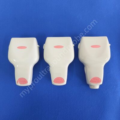 Bom preço Habitação do transdutor de ultrassom médico para sonda de ultrassom Toshiba PLT-704AT Peças de reposição on-line