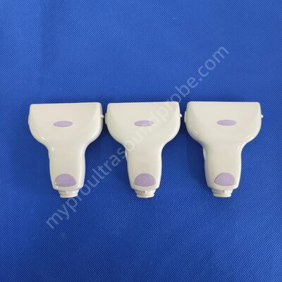 Harga yang bagus Rumah Transduser Ultrasonografi Medis Plastik Untuk Suku Cadang Probe Ultrasonografi Toshiba PLT-1005BT on line