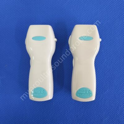 Harga yang bagus Rumah Transduser Ultrasonografi Medis Untuk Suku Cadang Probe Ultrasonografi Toshiba PST-25BT on line