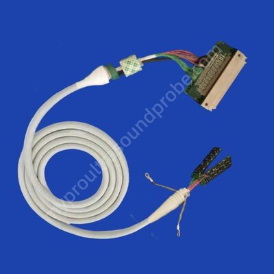 Guter Preis 3Sc-RS GE Phased Array Ultraschallwandler Kabel Ersatz Ultraschallwandler Teile Online