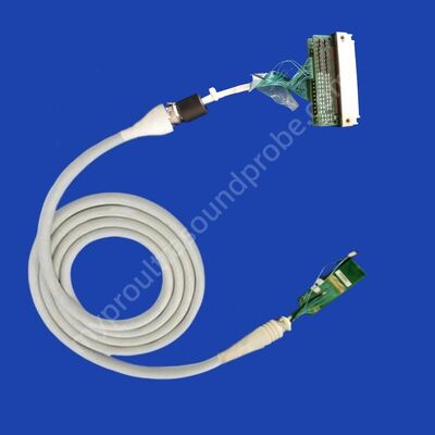 Buon prezzo GE 3S-RS Cable di sostituzione della sonda ad ultrasuoni a serie di fasi in linea