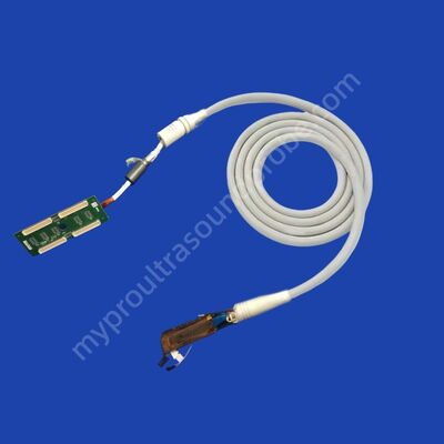 İyi bir fiyat. M4S GE Matrix Kalp Ultrason Sonda Kablosu Değiştirme Ultrason Dönüştürücü Parçaları çevrimiçi