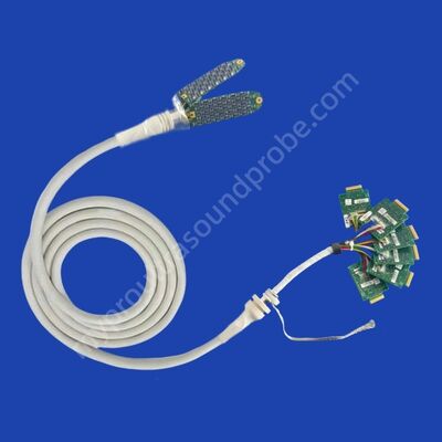 Guter Preis M5Sc-D GE Matrix Herz-Ultraschall-Sonde Kabel Ersatz Ultraschall-Wandler Zubehör Online